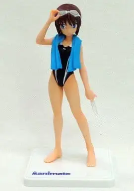 Trading Figure - Bukatsu Shoujo