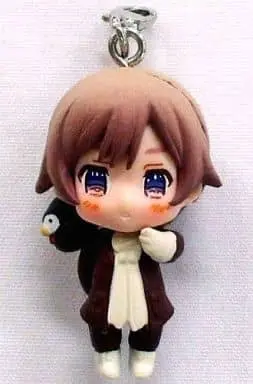 Trading Figure - Hetalia