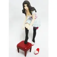 Trading Figure - Emma