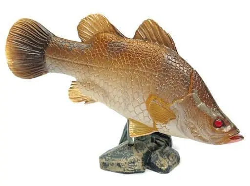 Trading Figure - Freshwater Fishes