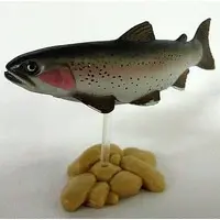 Trading Figure - Freshwater Fishes