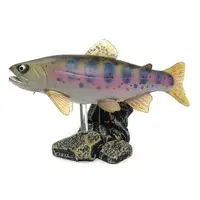 Trading Figure - Freshwater Fishes