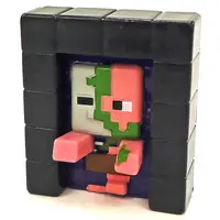 Trading Figure - Mini Figure - MINECRAFT