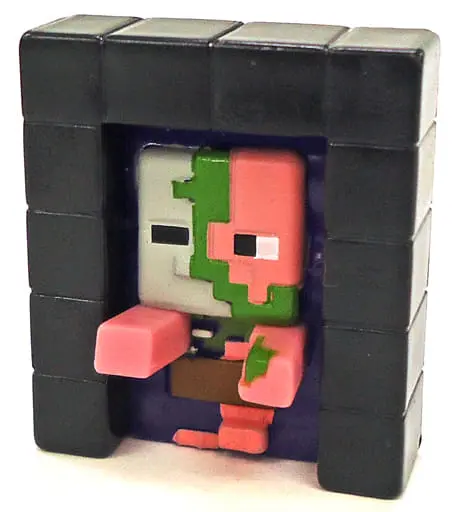 Trading Figure - Mini Figure - MINECRAFT