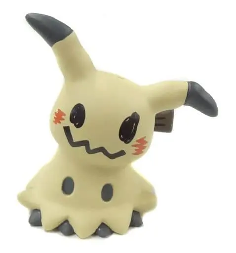 Trading Figure - Pokémon / Mimikyu