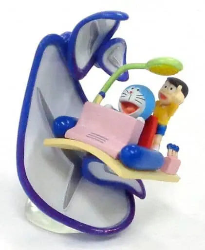 Trading Figure - Doraemon