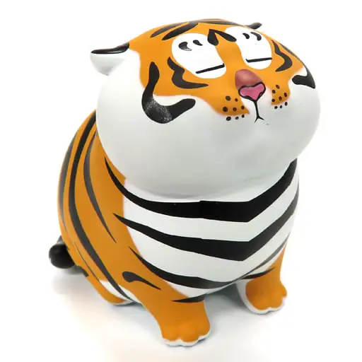 Trading Figure - I am not a fat tiger