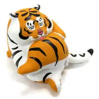 Trading Figure - I am not a fat tiger