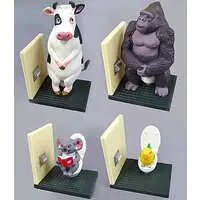 Trading Figure - Kunio Sato's Animals