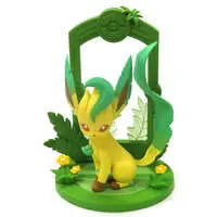 Trading Figure - Pokémon / Leafeon