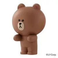 Trading Figure - LINE FRIENDS