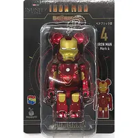 Trading Figure - BE＠RBRICK