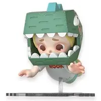 Trading Figure - NOOK the Kid