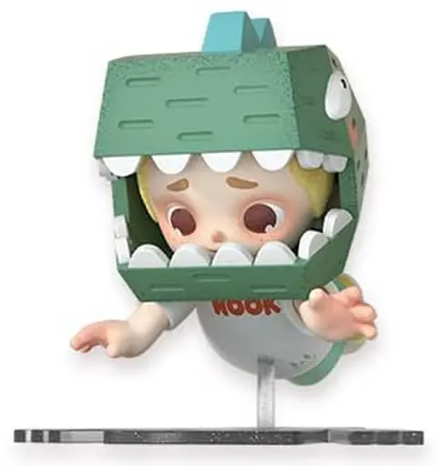 Trading Figure - NOOK the Kid