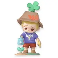 Trading Figure - NOOK the Kid