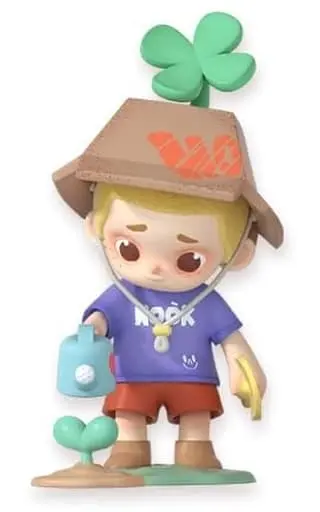 Trading Figure - NOOK the Kid