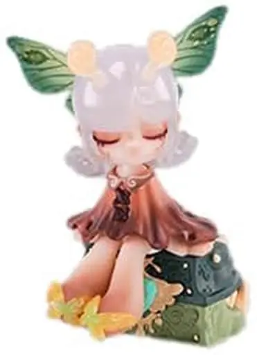 Trading Figure - MELETE AROMA PRINCESS