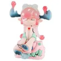 Trading Figure - MELETE AROMA PRINCESS