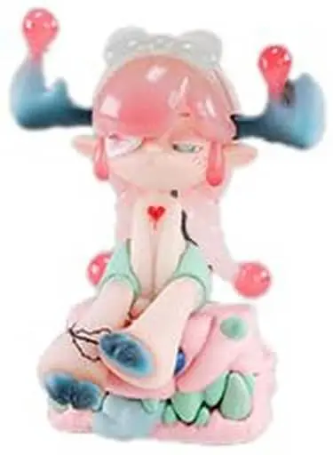 Trading Figure - MELETE AROMA PRINCESS