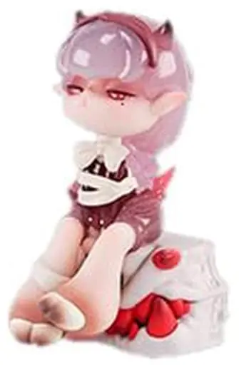 Trading Figure - MELETE AROMA PRINCESS