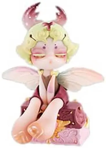 Trading Figure - MELETE AROMA PRINCESS