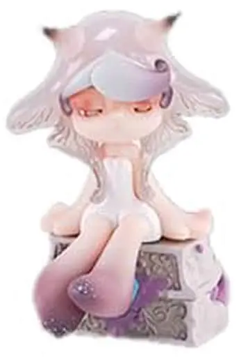 Trading Figure - MELETE AROMA PRINCESS