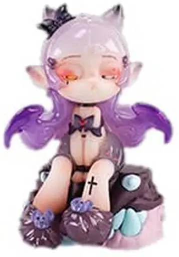 Trading Figure - MELETE AROMA PRINCESS