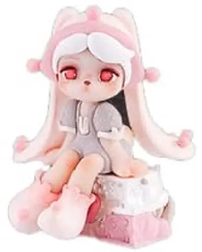 Trading Figure - MELETE AROMA PRINCESS