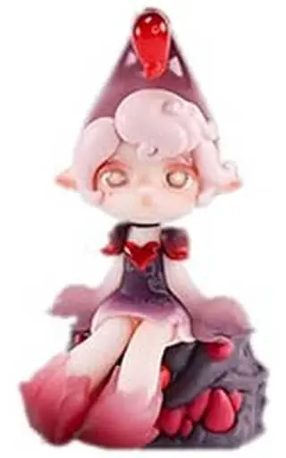 Trading Figure - MELETE AROMA PRINCESS