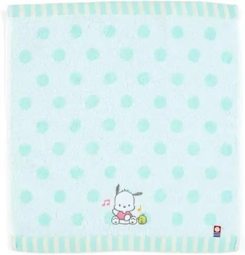 Towels - Sanrio characters / Pochacco