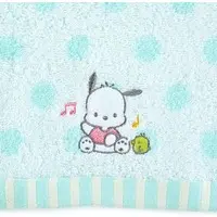 Towels - Sanrio characters / Pochacco