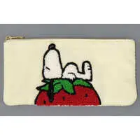 Pouch - PEANUTS / Snoopy