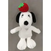 Key Chain - PEANUTS / Snoopy