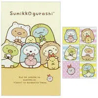 Petit Envelope - Sumikko Gurashi