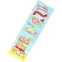 Towels - Sumikko Gurashi