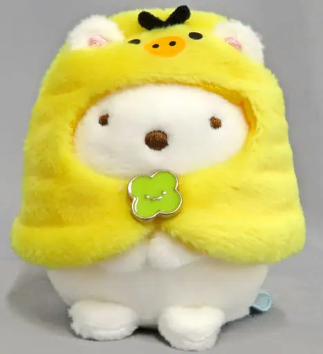 Plush - Sumikko Gurashi / Shirokuma