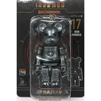 Trading Figure - BE＠RBRICK