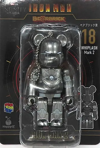 Trading Figure - BE＠RBRICK