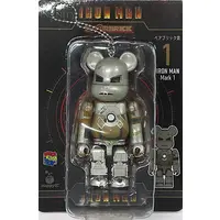 Trading Figure - BE＠RBRICK