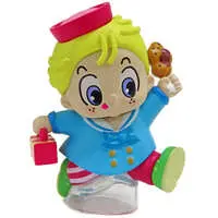 Mascot - Trading Figure - Miniature - Dagashi Character mascot