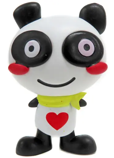Mascot - Trading Figure - Miniature - Dagashi Character mascot