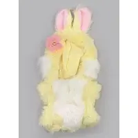 Plush Clothes - UniBEARsity / Miss Bunny