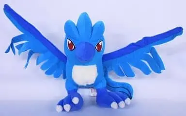 Plush - Pokémon / Articuno