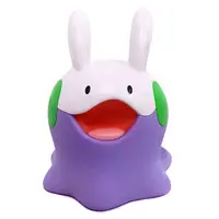 Mascot - Trading Figure - Pokémon / Goomy