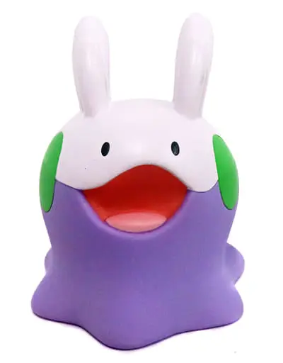Mascot - Trading Figure - Pokémon / Goomy