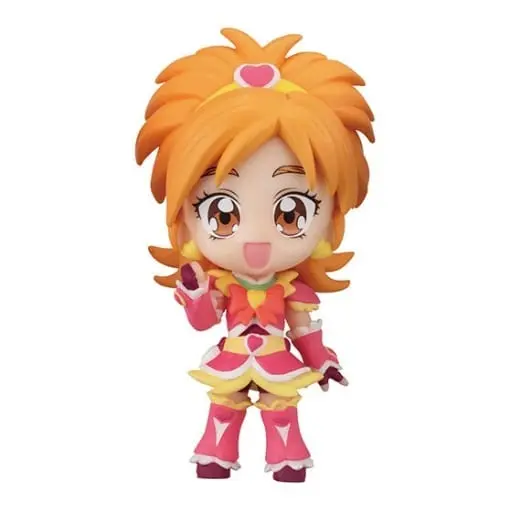 Trading Figure - Pretty Cure Series