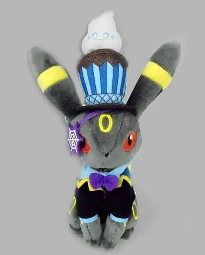 Key Chain - Plush Key Chain - Pokémon / Umbreon