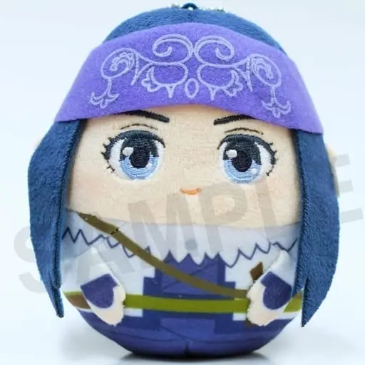 Key Chain - Golden Kamuy