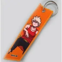 Key Chain - Plush Key Chain - Boku no Hero Academia (My Hero Academia)