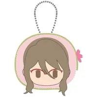 Key Chain - Plush Key Chain - Lycoris Recoil